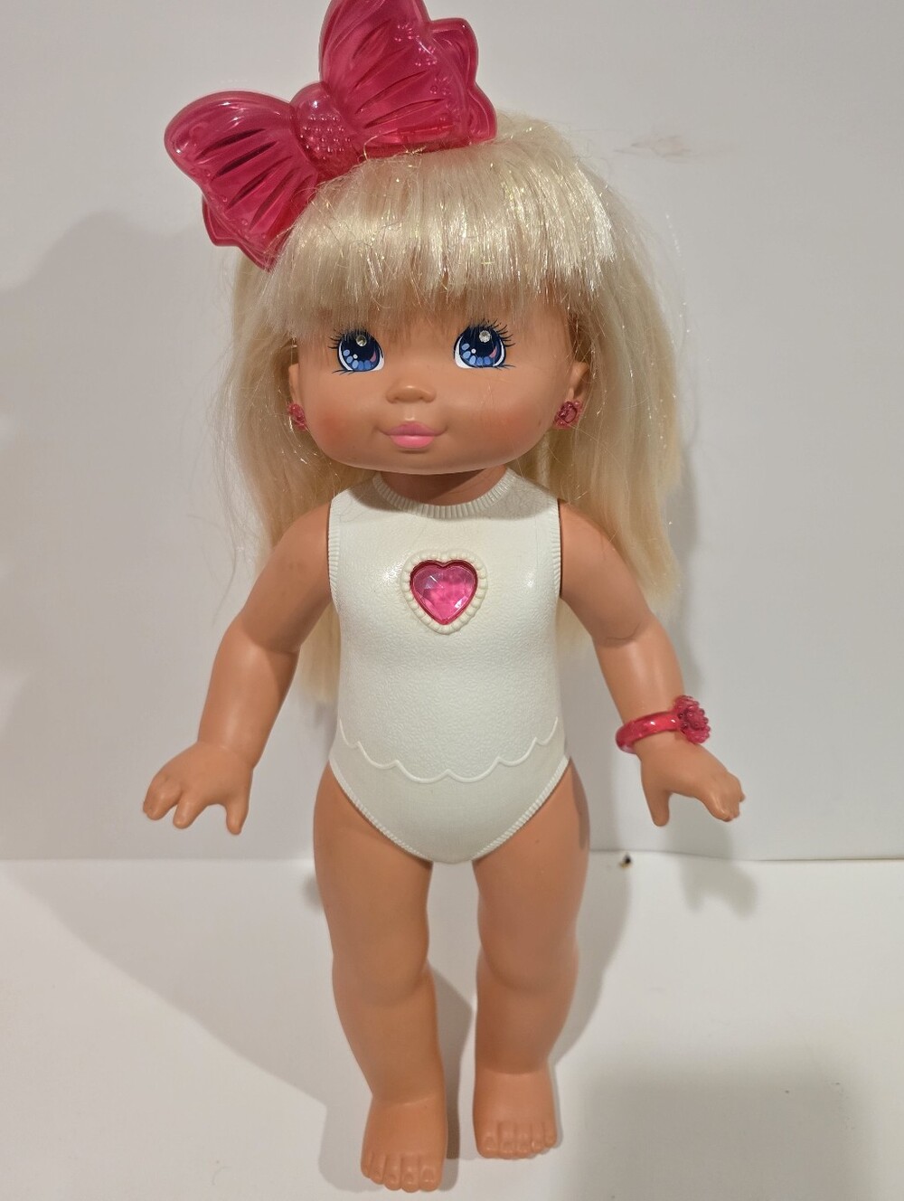 PJ Sparkles Doll